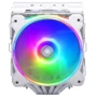 Кулер Cooler Master HYPER 622 HALO WHITE (RR-D6WW-20PA-R1): Уровень шума, dB 27