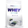 Протеин All Nutrition Whey Protein 908 g /27 servings/ Blueberry