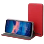 Чохол для телефона BeCover Book Exclusive Burgundy Red for Nokia 5.4 (705733)
