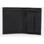 Чоловічий гаманець Ricco Grande чорний (K1632bl-black): Тип Кошельки