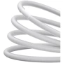 Кабель Baseus Cable USB-C to USB-C CoolPlay Series 100W 2m White (CAKW000302) фото 5