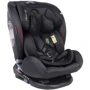 Автокрісло Coletto Cascade Izofix 0-36 9024-CCIs-13, black: Внутрішні ремені 5-ти точечный ремень с мягкими накладками