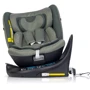 Автокресло EasyGo Cosy Greener (9024-EGCo-06): Цвет зеленый