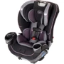 Автокресло Bugs EveryFit LX - Augusta (032884200870) фото 14