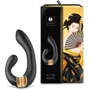 Вибратор-кролик Shunga Miyo Black
