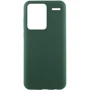 Чехол для телефонов Lakshmi Premium Case Silicone Cover Cyprus Green for Xiaomi Redmi Note 13 Pro+