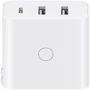 Зарядний пристрій Xiaomi ZMI USB Wall Charger 2xUSB and USB-C 65W White (HA832): Тип мережеве