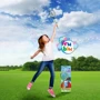 Набір для мильних бульбашок Fru Blu великий 0.5 л (DKF9477) фото 5