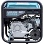 Бензиновый генератор Könner&Söhnen KS 3300i: Тип запуска ручной стартер