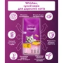 Сухой корм для взрослых кошек Whiskas с курицей 14кг (5900951014352): Тип Сухой корм