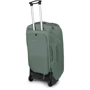 Сумка на колесах Osprey Sojourn 80 koseret green - O/S - зеленая (009.3748)