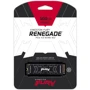 Kingston FURY Renegade 500 GB (SFYRS/500G): Обсяг 500 ГБ