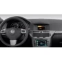 RoadRover Opel Astra до 2009: Вбудований GPS-приймач є