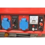 Бензиновый генератор EDON PT-3300: Количество фаз 1