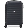 Валіза Ricco Grande M black (T15003black-M)