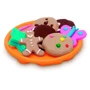 Ігровий набір HASBRO Play Doh Мега набір кухарів (C3094): Виробник Hasbro