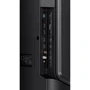 Телевізор Hisense 85U7KQ: Клас енергоспоживання G