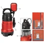 Насос дренажный Einhell GH-DP 7835 (4170682): Тип насосные станции