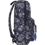 Рюкзак Bagland Молодежный mini 8 л. сублимация 474 (00508664): Возрастная группа от 6 до 10 лет