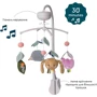 Музичний мобіль Taf Toys колекції Садик у місті Природа (13055) фото 6
