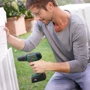 Шуруповерт Bosch UniversalDrill 18 (06039D4002): Тип инструмента дрель-шуруповерт