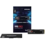 Samsung 990 PRO 2 TB (MZ-V9P2T0BW) UA фото 8