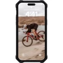 Чехол для iPhone Urban Armor Gear UAG Essential Armor Magsafe Black (114088114040) for iPhone 14 Pro Max: Цвет черный