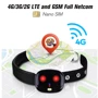 GPS трекер для собак Smart GPS Tracker V43 с отслеживанием Черный (1235): Назначение Для всех пород