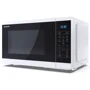 Микроволновая печь Sharp YC-MS252AE-W: Диаметр поддона, мм 288