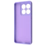 Чохол для телефона WAVE Colorful Case Light Purple for Xiaomi 14T Pro: Сумісність Xiaomi 14T Pro