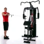 Фитнес станция Hammer Ferrum TX4 (9036) фото 13