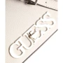 Женская сумка через плечо Guess Uptown Chic Mini Xbody Flap бежевая (HWVG7301780-STS): Страна производитель Мьянма