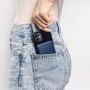 Чехол для iPhone Switcheasy MagWallet Navy Blue (GS-103-168-229-142) for iPhone 12/13 Series фото 11