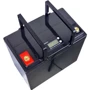 LiitoKala 12V 120Ah LiFePO4 LCD: Тип Аккумулятор