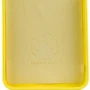 Аксессуар для смартфона Lakshmi Case Silicone Cover Full Camera Yellow Flash for Xiaomi Poco X5 Pro 5G: Тип накладка на заднюю часть