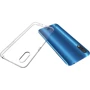 Чохол для телефона BeCover TPU Case Transparancy для Samsung A015 Galaxy A01 (704640): Матеріал силикон