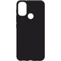 Чехол для телефонов BeCover TPU Case Black for Motorola Moto E30 / E40 (707987): Материал TPU (термополиуретан)