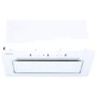 Витяжка Weilor PBSR 62651 WH 1300 FULL Motion: Тип фільтра повітря Рециркуляція, Відведення