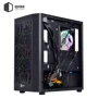 Корпус QUBE BLOCK_FC6U3: Призначення ігровий