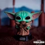 Игровая фигурка Funko POP! cерии Мандалорец - Малыш с лягушкой (49932): Серия Star Wars