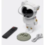 Дитячий нічник Bambi проектор зоряного неба Астронавт Sky Star Astronaut С65315: Тип живлення От батареек