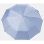 Парасоля жіночий автомат Monsen блакитний (C1GD02179n-blue): Країна виробник Тайвань