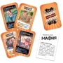 Игра детская настольная Мафия + (2005_UA): Производитель Dream Makers