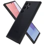 Аксессуар для смартфона Spigen Ultra Hybrid Frost Black (ACS05619) for Samsung S918 Galaxy S23 Ultra: Пленка в комплекте нет