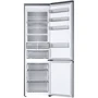 Холодильник Samsung RB38T776DS9: Общий объем, л 385