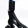 Самокат трюковий Best Scooter Portal Black and blue (114052): Максимальне допустиме навантаження, кг 100