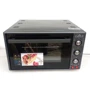 Электродуховка настольная Castle CPE-60H: Размеры 65х41.8х51 см