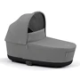 Люлька Cybex Priam Lux Mirage Grey (523000809) фото 6