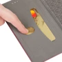Чехол для телефонов BeCover Book Exclusive Red for Tecno Spark 20C (BG7n) (711247): Цвет красный