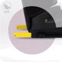 Автокрісло MoMi MEI black 100-150 см (FOSA00036): Колір черный